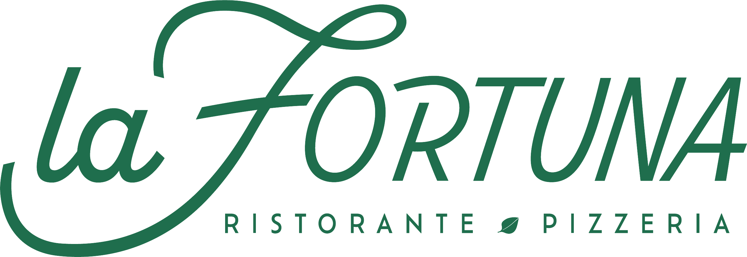 La Fortuna – Ristorante Pizzeria